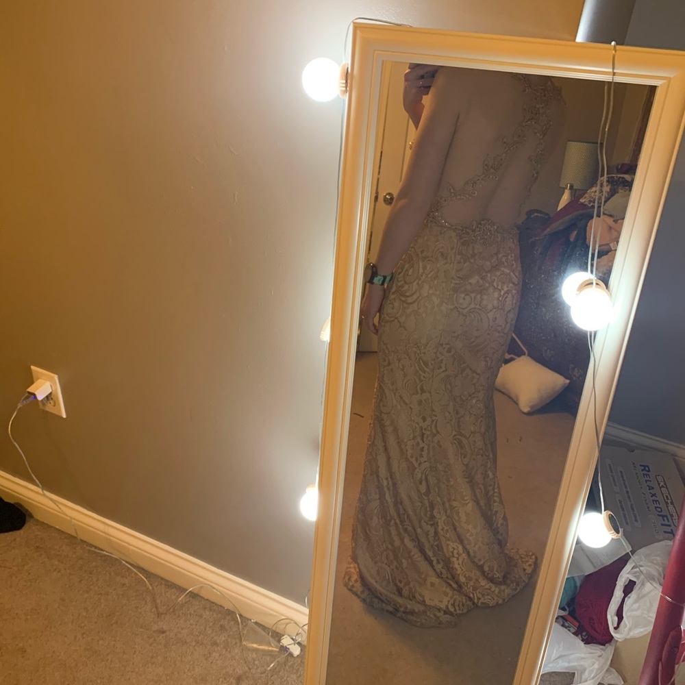 Prom Dress - Picture 2 of 5